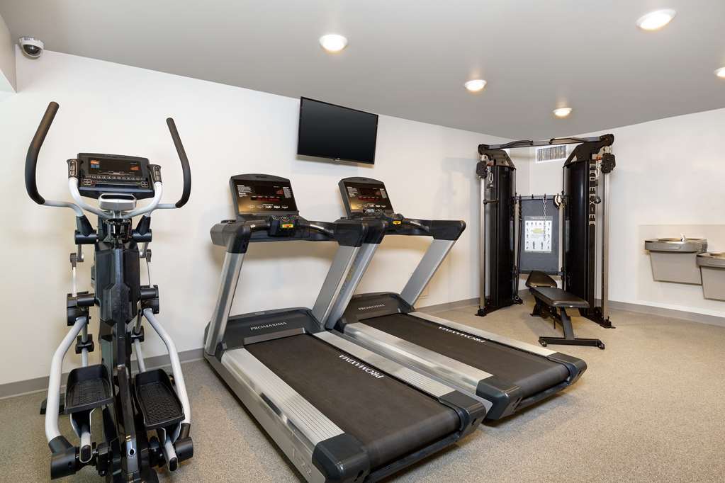 Woodspring Suites Houston Iah Airport Humble Konforlar fotoğraf