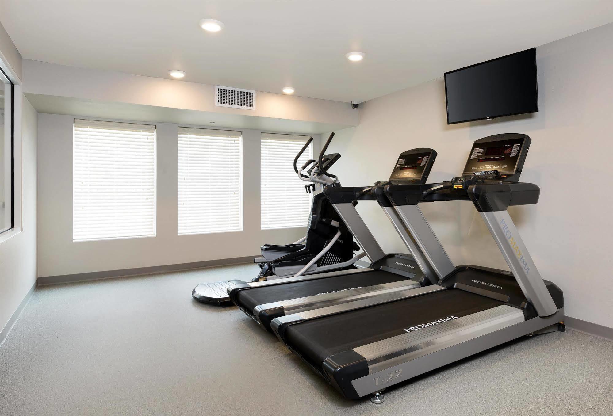 Woodspring Suites Houston Iah Airport Humble Dış mekan fotoğraf